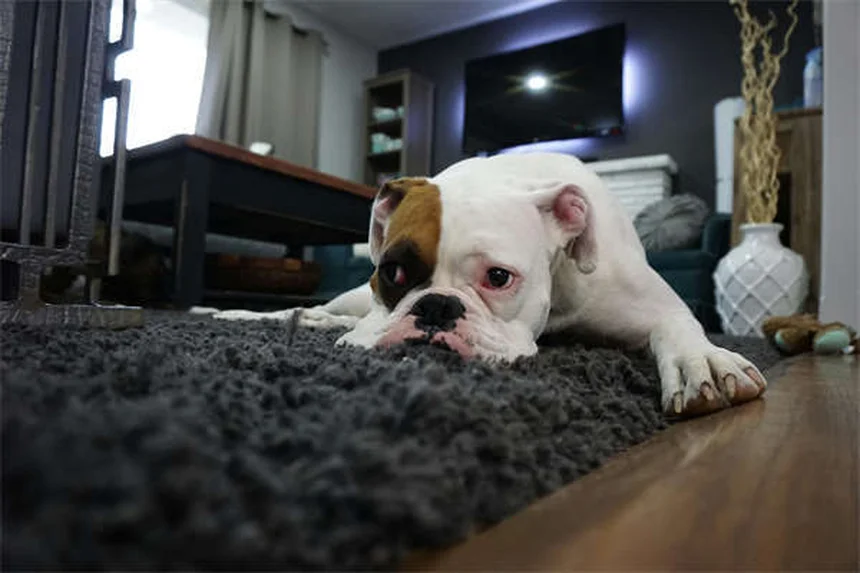メトカルバモールの効果と注意点:飼い主が知っておきたい3つのこと